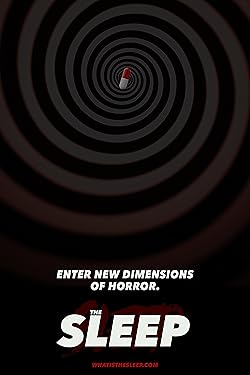 Poster of The Sleep: Survival Horror - Part One
