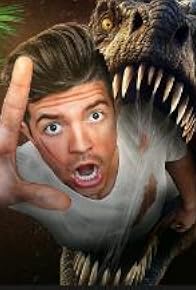 Primary photo for Surviving Deadly Movies in Real Life!