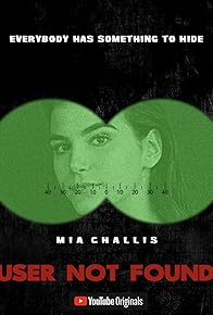 Primary photo for User Not Found