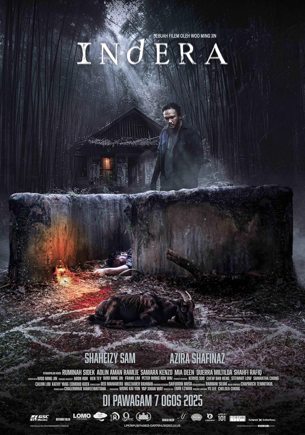 Indera (2024) Korean AMZN WEB-DL H264 AAC 1080p 720p 480p ESub