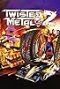 Primary photo for Twisted Metal 2 Primary photo for Twisted Metal 2