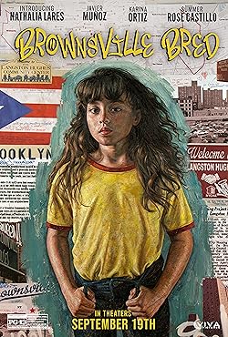 Poster of Brownsville Bred