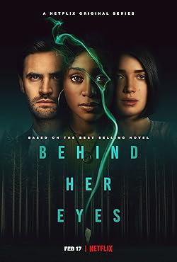 Poster of Behind Her Eyes