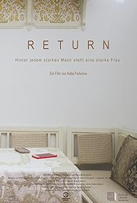 Primary photo for Return
