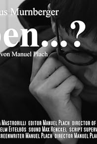 Primary photo for Leben...?