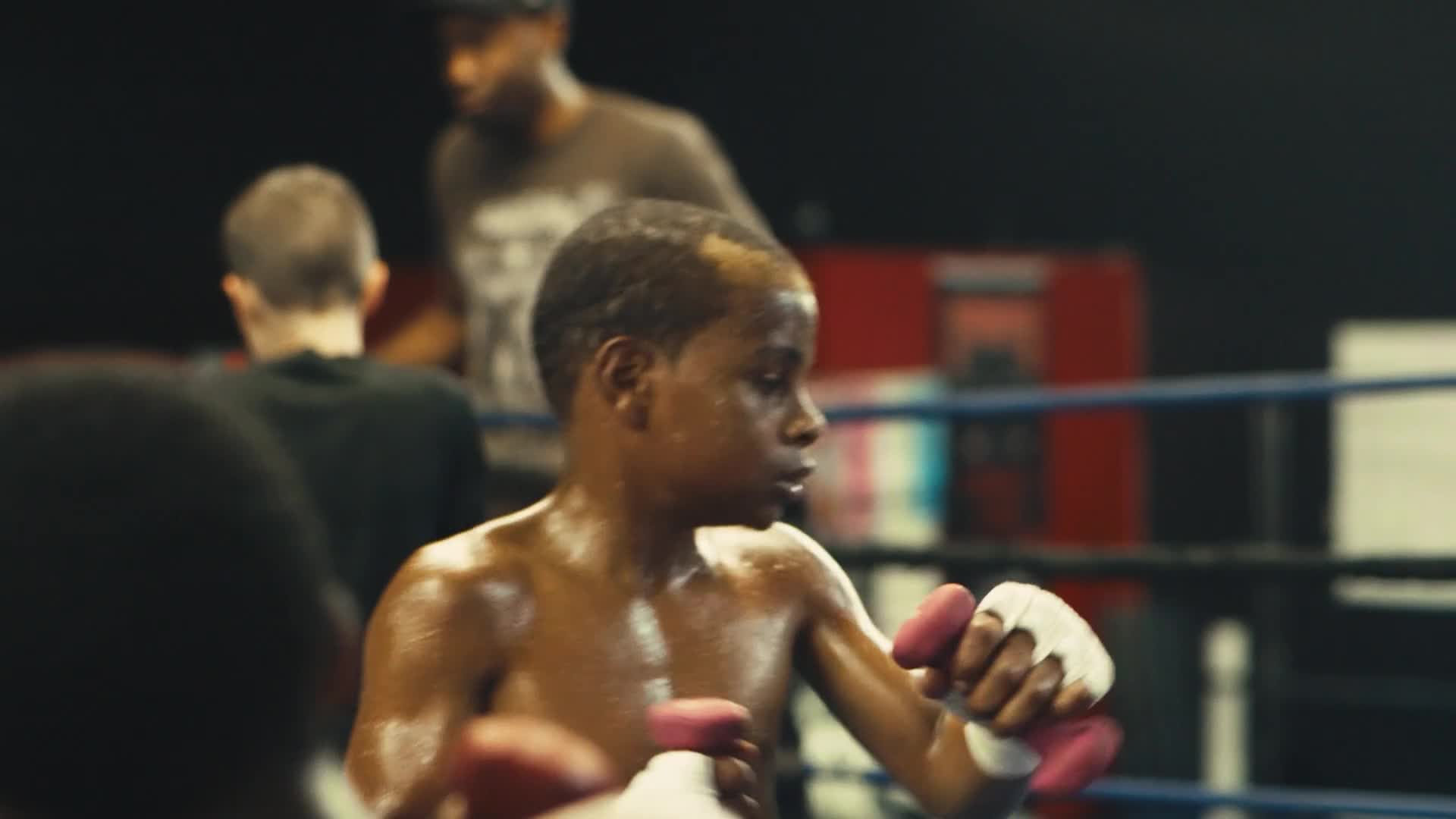 Discover 151+ boxing ring bell sound best awesomeenglish.edu.vn