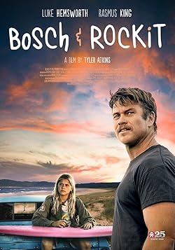 Poster of Bosch & Rockit
