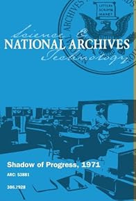 Primary photo for The Shadow of Progress