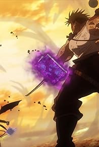 Primary photo for Captain Yami Sukehiro