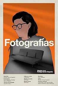 Primary photo for Fotografías
