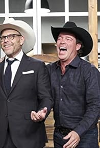 Primary photo for The Good, the Hash and the Ugly