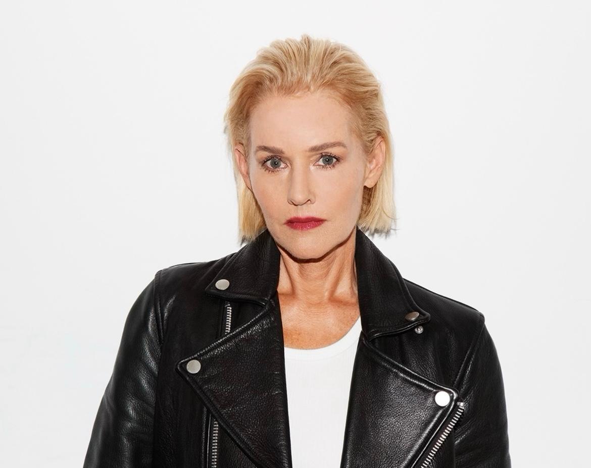 Penelope Ann Miller