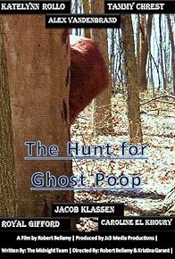 Primary photo for The Hunt for Ghost Poop