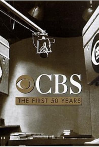 Primary photo for CBS: The First 50 Years Primary photo for CBS: The First 50 Years