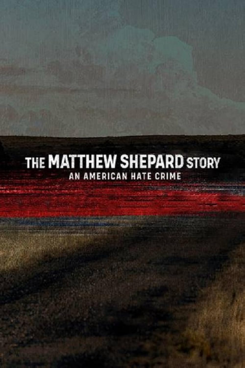 The Matthew Shepard Story  An American Hate Crime