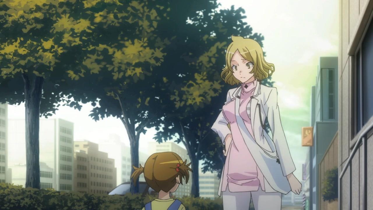 その他 DEVIL SURVIVOR 2 the ANIMATION (3) [DVD] Amazon.com: Devil Survivor 2: Complete Collection : Greg