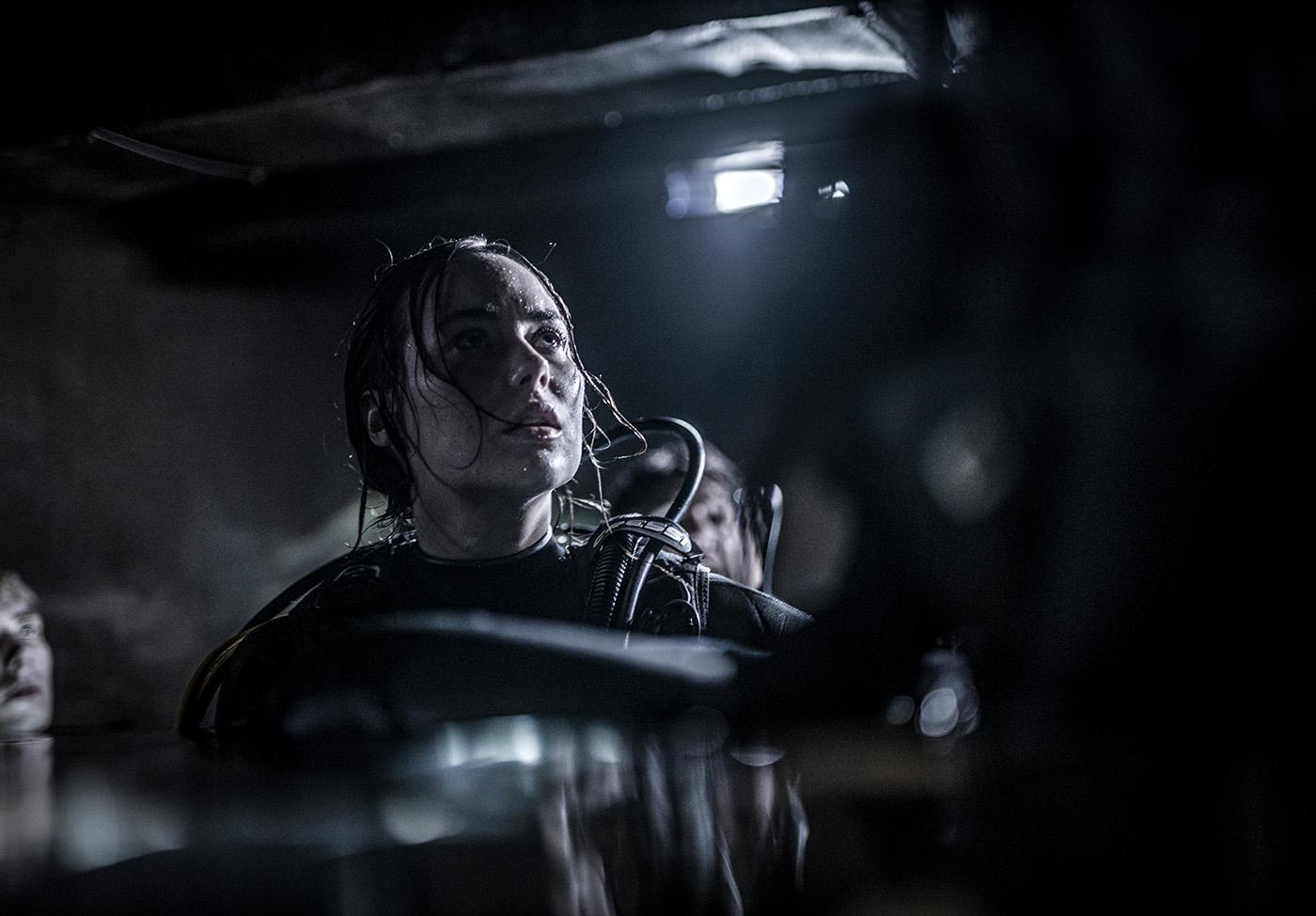 The Last Breath (2024)