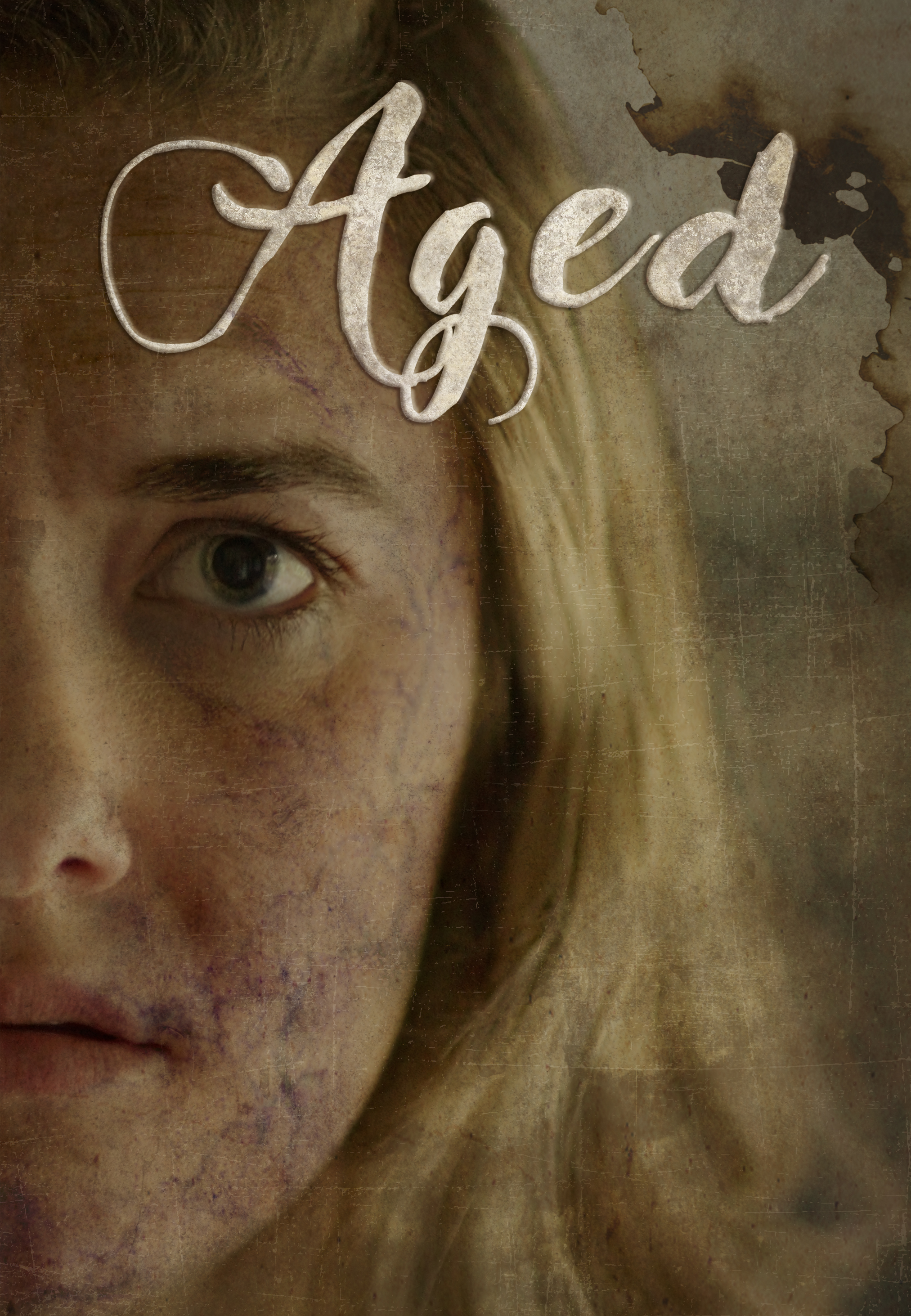 Poster of Aged