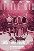 Primary photo for Little Mix: LM5 - The Tour Film Primary photo for Little Mix: LM5 - The Tour Film