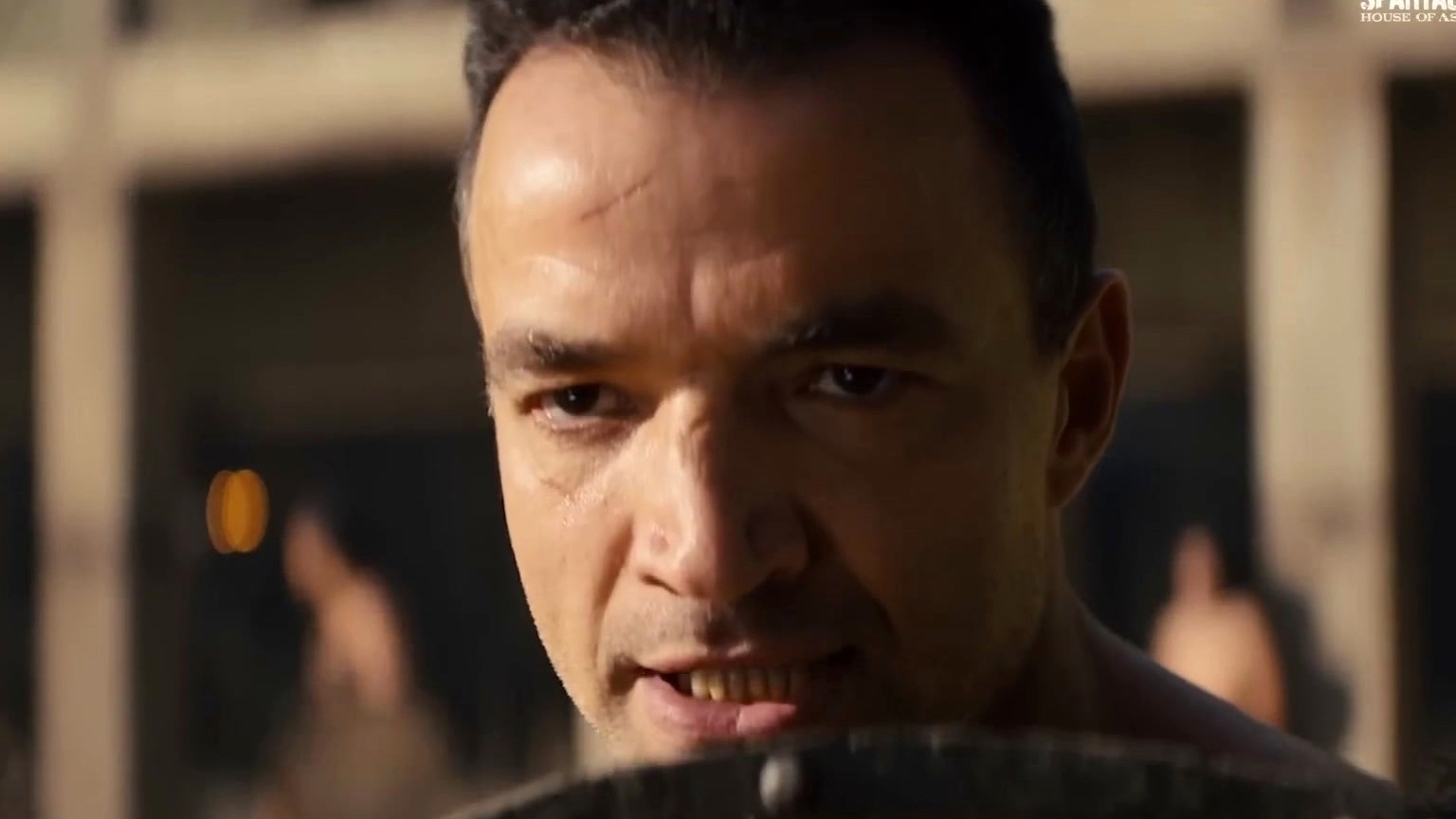 Spartacus: House Of Ashur: Season 1