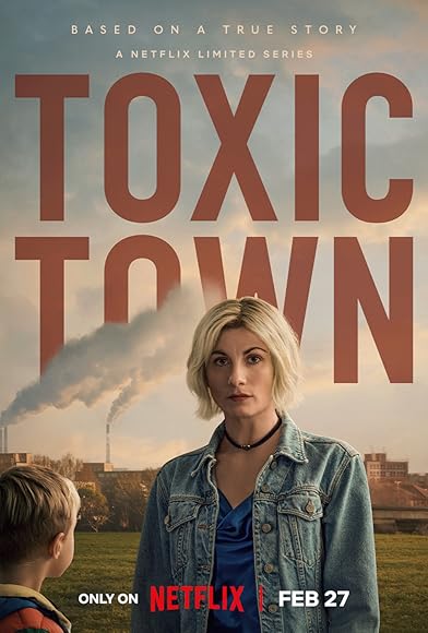Primary photo for Toxic Town Primary photo for Toxic Town