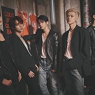 Primary photo for TXT: Good Boy Gone Bad