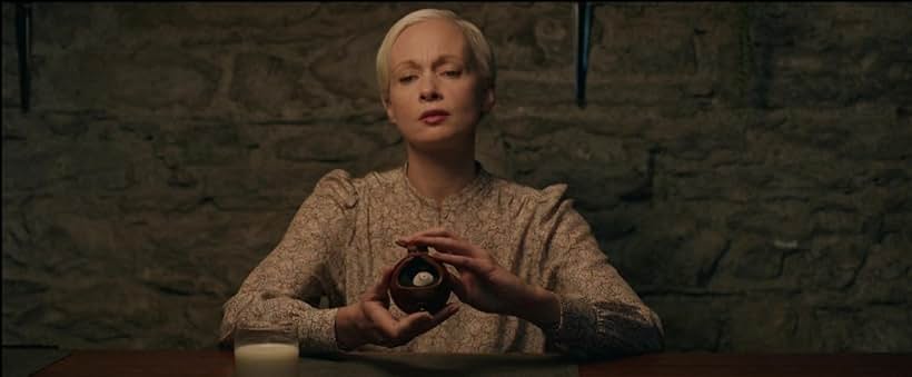 Carolyn Bracken in Oddity (2024)