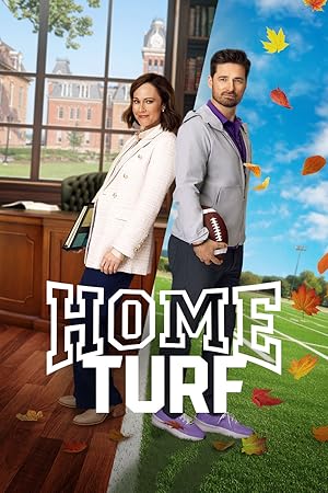 Home Turf (2025)