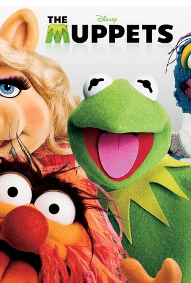 Primary photo for Kermit & the Muppets Take Over Disney Channel Primary photo for Kermit & the Muppets Take Over Disney Channel