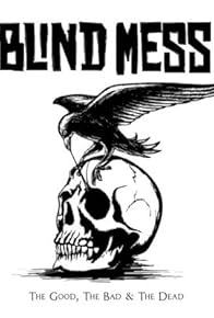 Primary photo for Blind Mess
