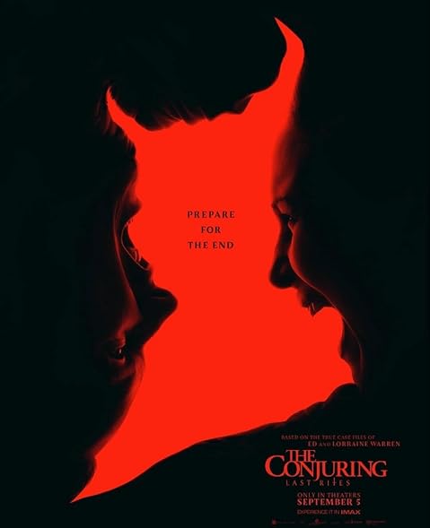 The Conjuring: Last Rites (2025) The Conjuring: Last Rites (2025)