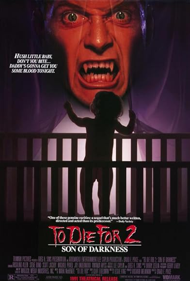 Primary photo for Son of Darkness: To Die for II Primary photo for Son of Darkness: To Die for II