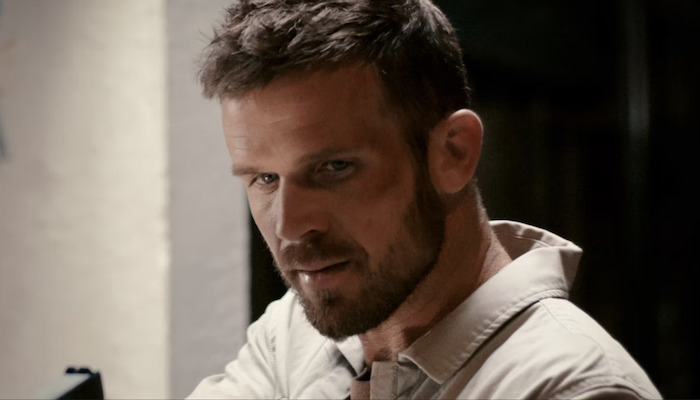 Black Warrant (2022) Movie Trailer: DEA Agent Cam Gigandet tries to stop a  Cyber Terrorist Organization - IMDb