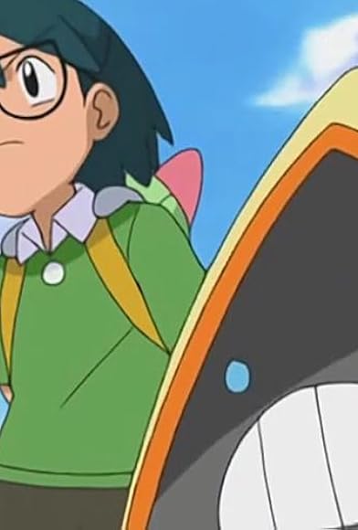 Primary photo for Rescue Ralts! Hurry Masato! Primary photo for Rescue Ralts! Hurry Masato!