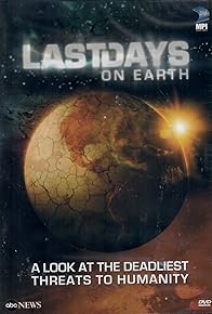 Primary photo for Last Days on Earth Primary photo for Last Days on Earth