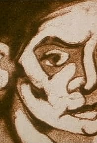 Primary photo for Pregunta por mí