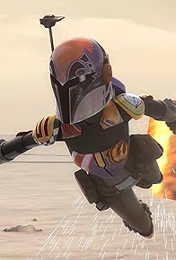Primary photo for Heroes of Mandalore: Part 1