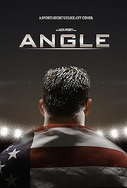 Poster of Angle