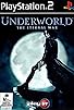 Primary photo for Underworld: The Eternal War
