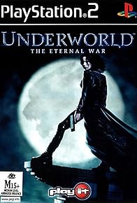 Primary photo for Underworld: The Eternal War