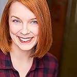Actor: Ali Burch