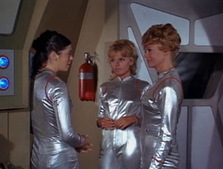 Lost in Space (1965)