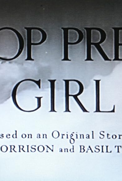 Primary photo for Stop Press Girl Primary photo for Stop Press Girl
