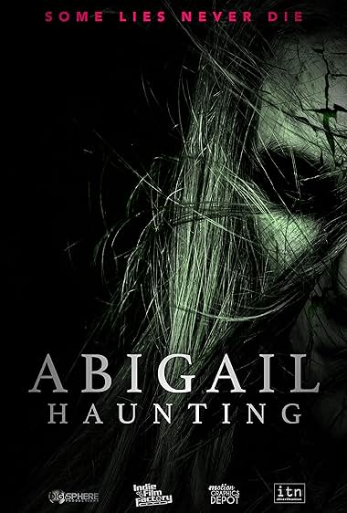 Abigail Haunting 2020