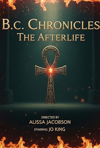 Primary photo for B.C. Chronicles: The Afterlife Primary photo for B.C. Chronicles: The Afterlife