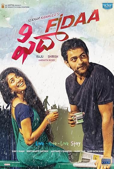 Fidaa 2017