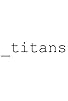 Primary photo for _Titans Primary photo for _Titans