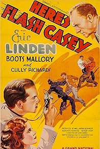 Primary photo for Here's Flash Casey