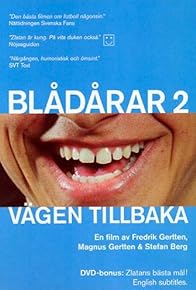 Primary photo for Vägen tillbaka - Blådårar 2 Primary photo for Vägen tillbaka - Blådårar 2