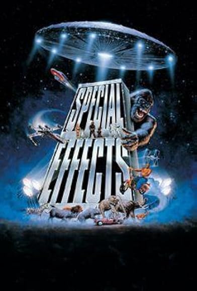 Primary photo for Special Effects: Anything Can Happen Primary photo for Special Effects: Anything Can Happen